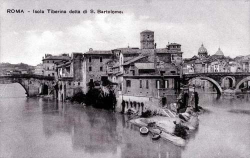 Tiberina